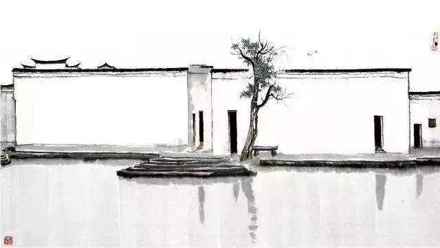 驚艷世界的中式庭院，美哭了！