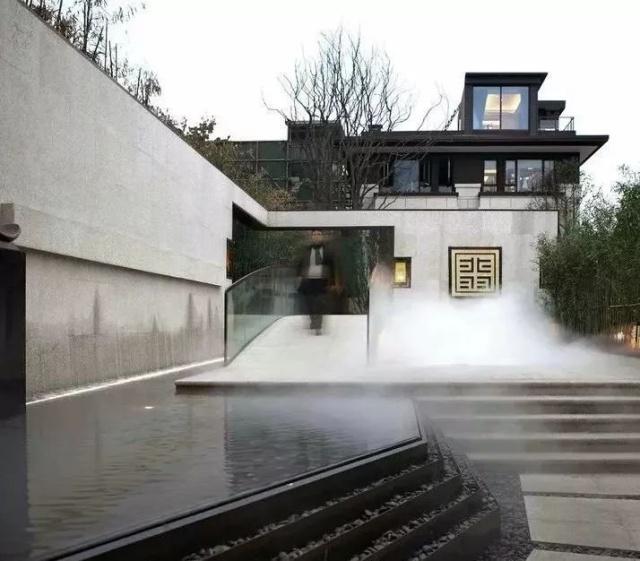 驚艷世界的中式庭院，美哭了！